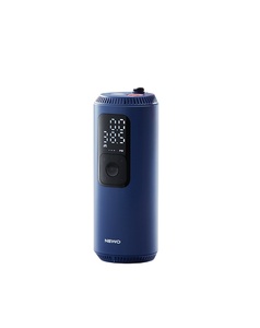 Gonfleur de pneus automatique multifonction pour voiture portable, climatiseur de voiture électrique, compresseur sans fil, <span class=keywords><strong>pompe</strong></span> à <span class=keywords><strong>air</strong></span> pour voiture - Product Image 1