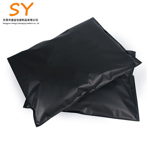 ถุงไปรษณีย์กันน้ำแบบหนาพิเศษ ยี่ห้อ Deying Packaging สำหรับจัดส่งเสื้อผ้า - Product Image 4