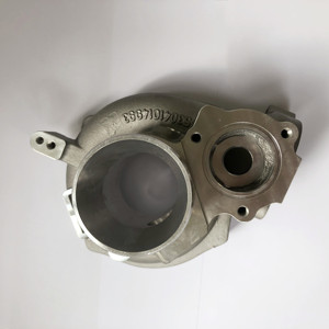 K04 53049880200 53049880184 53049880059 alloggiamento del compressore per Opel GT <span class=keywords><strong>Insignia</strong></span> <span class=keywords><strong>2.0</strong></span> T 162/194Kw 4805045 - Product Image 6