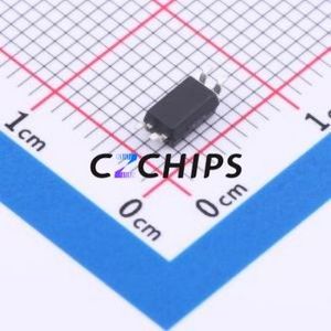 ทรานซิสเตอร์ SOIC-4-175mil TCMT1103เอาท์พุทอปโต้คัปเปลอร์เอาท์พุทอปโต้คัปเปลอร์ชิ้นส่วนอิเล็กทรอนิกส์ - Product Image 2