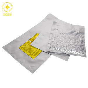 Waterproof Aluminum Foil <b>Bag</b> for Protecting Marine Electronics from Saltwater and Moisture - Product Image 2