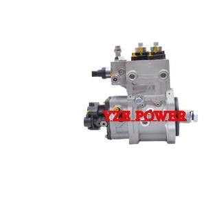 Ensemble de pompe à injection de carburant 0445020116 pour moteurs WP6 WP10 YZE POWER - Product Image 4
