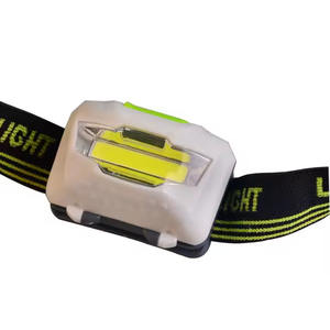 Mini phare LED COB 3 modes facile à utiliser batterie sèche de phare <span class=keywords><strong>pour</strong></span> la lecture randonnée - Product Image 4