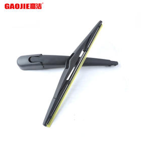 Bras d'essuie-glace arrière Gaojie 300 mm pour Kia Sportage 2010-2015, composant d'essuie-glace de pare-brise de voiture - Product Image 4