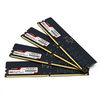 High Quality DDR5 16GB Memory RAM for Desktop 4800MHZ 5600MHZ 6000MHz 3-Year Warranty Stock Available