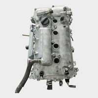 Ensemble moteur 1ZZ-FE 2ZR-FE 1.6L 1.8L Applicable pour Toyota Corolla Crown Moteur d'origine d'occasion
