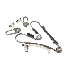 Kit catena di distribuzione accessori 13507-31010 13540-31010 13562-31010 per Toyota 2003 Prado 4.0L 1GR