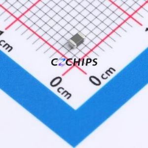 CBM201209N-102 Ferrite Bead 0805 RF ( Impedance @ Frequency: 1kOhm@100MHz )( Error: 25% )( DC Resistance (DCR): 120mOhm ) - Product Image 1