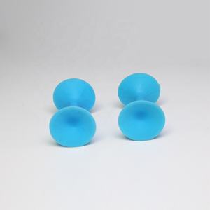 Пользовательские силиконовая резиновая присоска, всасывающая резиновая чашка с диаметром основания 80 мм - Product Image 1