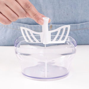 New Style Hand Pressure <b>Vegetable</b> <b>Chopper</b> Manual Food <b>Chopper</b> Slicer - Product Image 4
