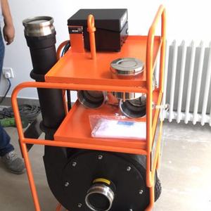 2024 Kanaal Luchtlek <span class=keywords><strong>Tester</strong></span> Machine Voor Havc Industriële <span class=keywords><strong>Tester</strong></span> - Product Image 4