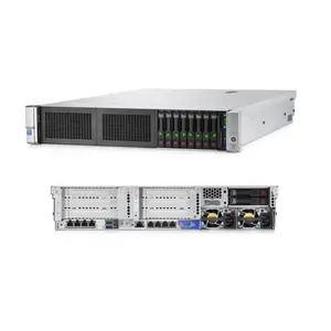 817935-B21 rack server dl380 gen9 Intel Xeon E5-2637V4 para hpe servidor