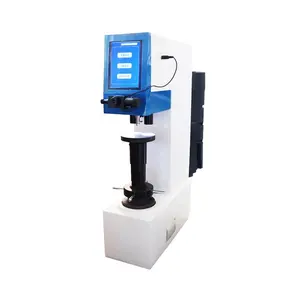 200hb-3000 brinell hardness tester