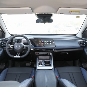 Vehículo Usado ≤3 Años, GAC GS3 Shadowspeed 270T Edición Jinqu, SUV 1.5T Gasolina, Volante a la Izquierda - Product Image 3