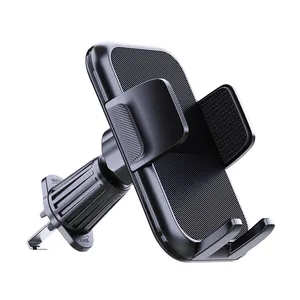 Cellphone Accessories Smartphone Air Vent Cell Phone Car Mount Wholesale Car Phone Holder Mobile Holder for Car Phone Holder