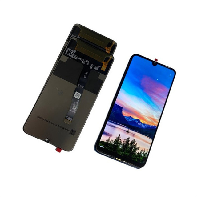 Original 6.15" for Huawei P30 Lite LCD Display Touch Screen Digitizer Assembly for huawei P30 Lite Repair Parts