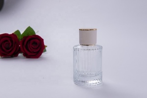 30ml yuvarlak lüks ambalaj boş parfüm şişeleri Decant parfüm şişeleri özel kutu manyetik 15ml parfüm şişeleri kadın hediye için - Product Image 4