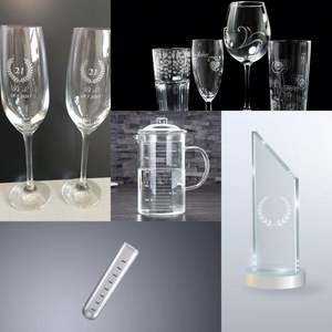 Máquina de Grabado y Marcado Láser Verde de Alto Rendimiento y Calidad para Metal - Product Image 3