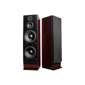 Haut-parleurs Hi-Fi HAX163 avec deux woofers de 10 pouces, enceinte en <span class=keywords><strong>bois</strong></span>, tour passive audiophile pour l'audio domestique - Product Image 5