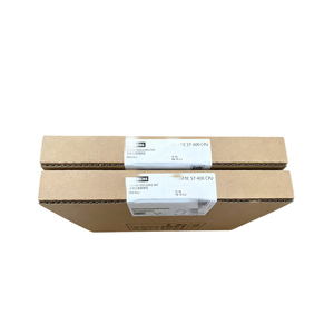 Tout neuf, 100% original, 6ES7416-2XP07-0AB0 CPU 416-2 Unité de traitement centrale - Product Image 1
