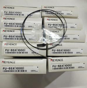 Thương hiệu Mới ban đầu Keyence trong kho FU-65X(1000) phản chiếu sợi đơn vị - Product Image 3