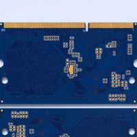 Circuits intégrés et modules RF sans fil/RF divers SA614AD,118