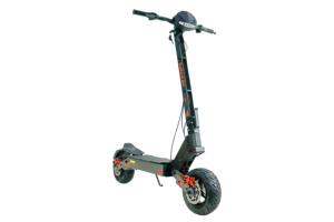 Nuevo Scooter Eléctrico Plegable Kukirin G4 2025 con Potente Batería de Litio |   Ofertas del Black Friday, Almacén en la UE - Product Image 6