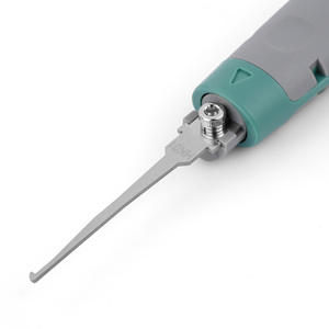 Strumento di Estrazione JRready JRconDRK-HK01 Adatto per la Rimozione di AMP Superseal 1.5, DEUTSCH Serie DT e Altri Fermi Posteriori - Product Image 2