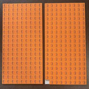 Entretoises en <span class=keywords><strong>mousse</strong></span> EVA pour verre isolant – Protection contre les rayures pour le transport et l'<span class=keywords><strong>isolation</strong></span> du verre - Product Image 6