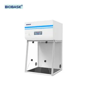 BIOBASE china ducted fume hood medical fume extraction hood