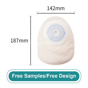 Bolsas <span class=keywords><strong>de</strong></span> <span class=keywords><strong>Urostomía</strong></span> <span class=keywords><strong>de</strong></span> Una Pieza No Drenables a <span class=keywords><strong>Precio</strong></span> <span class=keywords><strong>de</strong></span> Fábrica, Bolsas <span class=keywords><strong>de</strong></span> Ostomía Desechables, Muestras Disponibles - Product Image 4