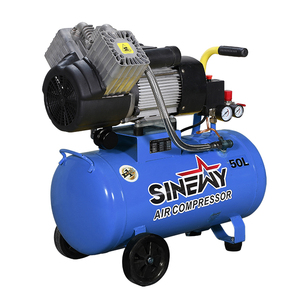 Sinewy Compresseur Dair 50 Litres <strong>Small</strong> Painting Air Pump Compressors Motor Oil Free Air Compressor for <strong>Dental</strong> <strong>Unit</strong> - Product Image 2