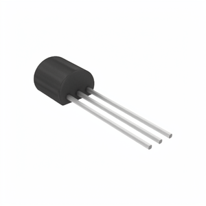 2N5223 TIN/LEAD TO-226-3, TO-92-3 In Stock Electronic Chips Component Transistors - Product Image 1