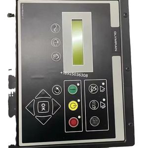 Módulo de Control de Repuestos para Generador Caterpillar EMCP 4.2B de Alta Calidad, 592-5156-01, 592515601, 5925156 - Product Image 1