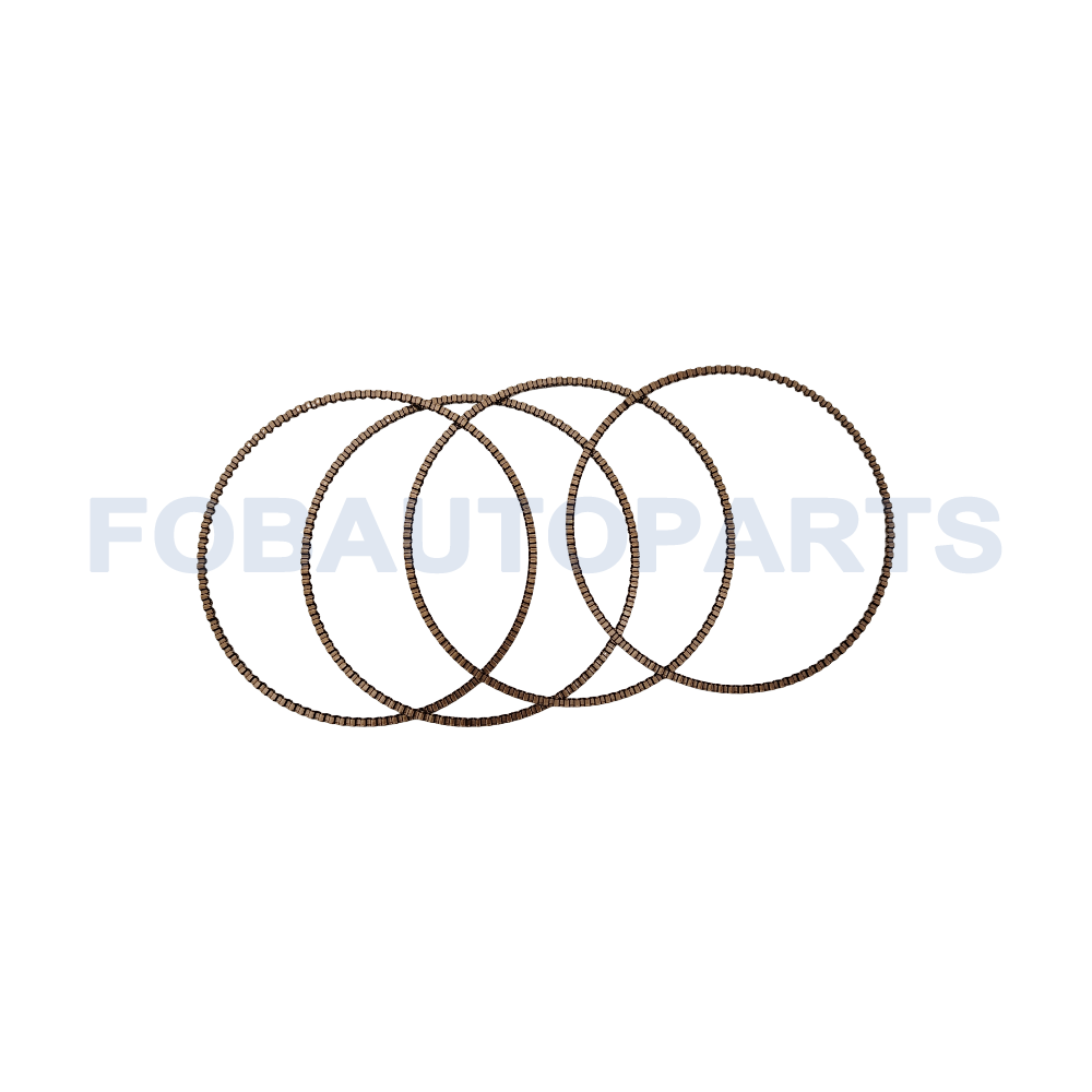 High Quality New Forklift Accessories Ring Guide-Piston for SWF20063ZZ Factory Price