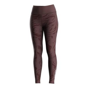 Conjunto Deportivo Chic para Mujer, Top y Leggings, Ajuste de Segunda Piel, Elástico, para Entrenamiento Físico, HIIT - Product Image 4