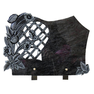 <span class=keywords><strong>Plaque</strong></span> commémorative à Double oiseau personnalisée, Plaques pour amoureux des cérémonies - Product Image 5