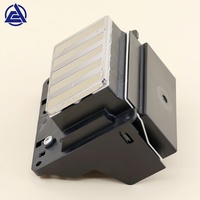 Tête d'impression F191151 DX6 Eco Solvent de remplacement pour imprimantes Pro7910 9910 P6080 P8080 – Pièces détachées