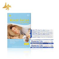Respirez correctement les bandelettes nasales sans latex 2025 patchs corporels pour mieux dormir pour arrêter de ronfler et améliorer la respiration