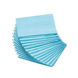 Alèses absorbantes jetables pour animaux de compagnie ODM/OEM à prix abordable – Tapis de propreté pour chiens et chiots - Product Image 5