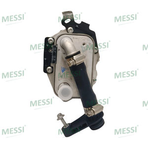 ランドローバーフリーランダー2用LR006653 (06-14) Evoque(12-) ディスカバリースポーツ (15-) オイルクーラー (トランスミッションラジエーター) サポートLR006653 - Product Image 5