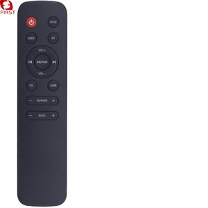 Télécommande IR <span class=keywords><strong>de</strong></span> qualité supérieure pour <span class=keywords><strong>barre</strong></span> <span class=keywords><strong>de</strong></span> <span class=keywords><strong>son</strong></span> <span class=keywords><strong>Hisense</strong></span>, modèles mixtes EN218A8H, en matériau ABS - Product Image 6