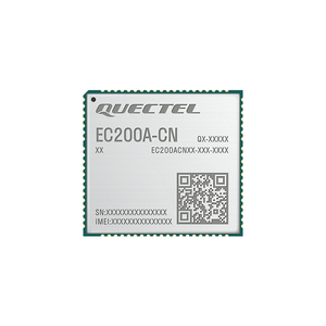 EC200ACNDA-N06-SNNSA Original 4G Communication Module Bom List RFQ Electronic Components Consultation More Discounts - Product Image 1