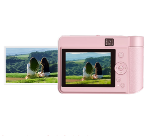 Küçük Yazıcı <span class=keywords><strong>HPRT</strong></span> Mini Taşınabilir Yazıcı Kablosuz BT Güvenlik Kameraları Küçük Kamera Termal Fotoğraf Makinesi Yazıcı - Product Image 3