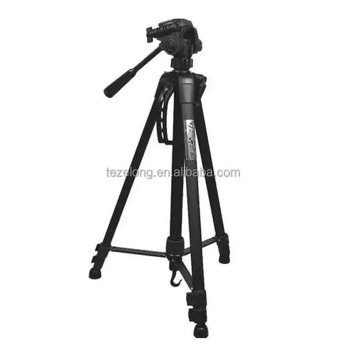 Weifeng WT-3560 Tripod - Lightweight & Adjustable Camera Stand