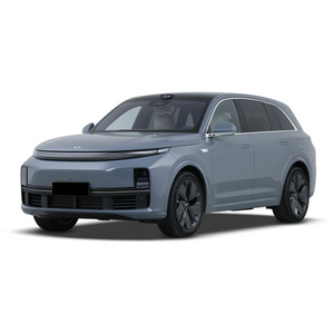 Li <span class=keywords><strong>Auto</strong></span> L7 2025 Édition Ultra Smart Refresh, autonomie complète de 1421 km, véhicules électriques hybrides, famille, 449 ch, double moteur, transmission intégrale, SUV - Product Image 1