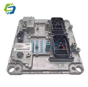 อะไหล่เครื่องจักรว่านหมิง 458-7273 4587273 A2c7325330800 ชุดควบคุมเครื่องยนต์ กล่องควบคุมคอมพิวเตอร์สำหรับเครื่องยนต์ C4.4 - Product Image 2