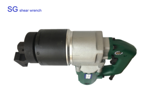 Clé dynamométrique 1500nnm de qualité industrielle <span class=keywords><strong>Boulonneuse</strong></span> Source d'alimentation <span class=keywords><strong>électrique</strong></span> Dispositif de vissage à couple puissant - Product Image 3