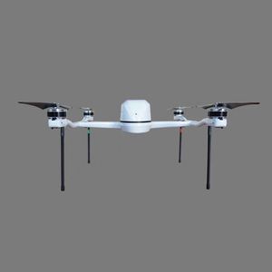 Open Fly EMT72 Expert Level Quadrotor Drone Long Endurance Hand Remote Control Professional Survey Work Plastic Camera Included - Product Image 3