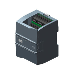 Siemens S7 1200 Sm1231โมดูล RTD 8 RTD อินพุตสำหรับอุตสาหกรรมอัตโนมัติ - Product Image 4